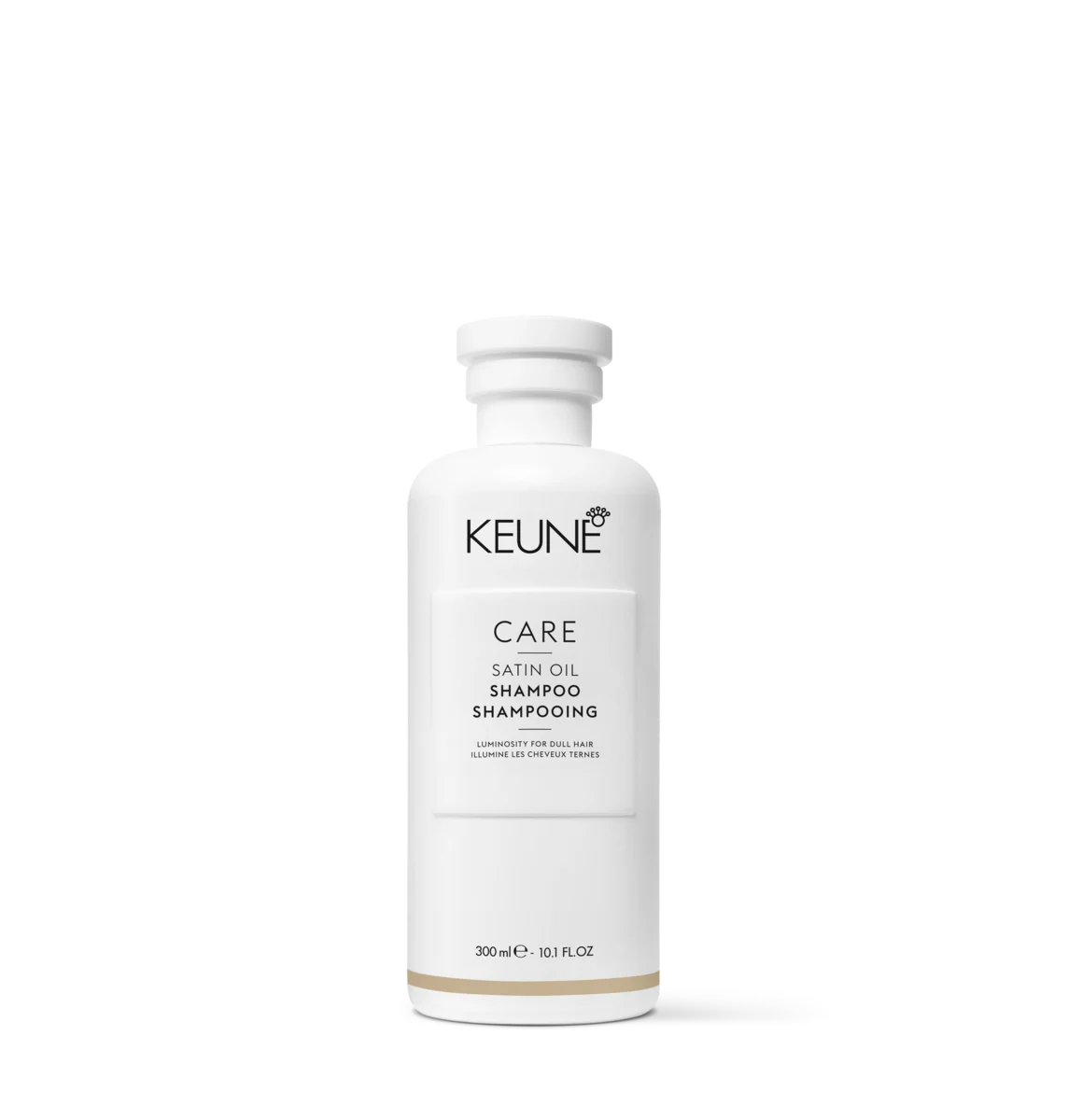 Keune Care Satin Oil Šampoon