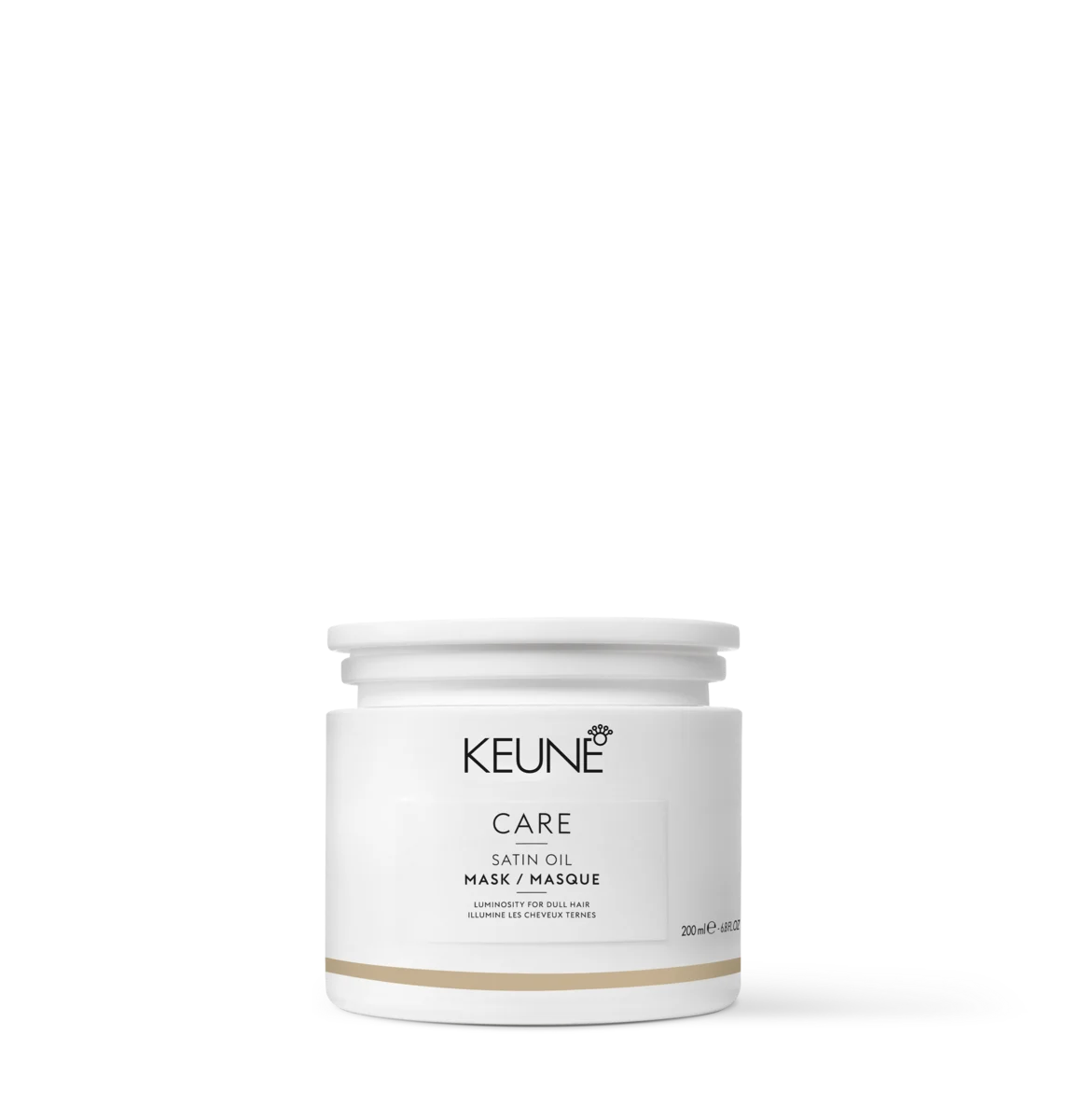 Keune Care Satin Oil Mask