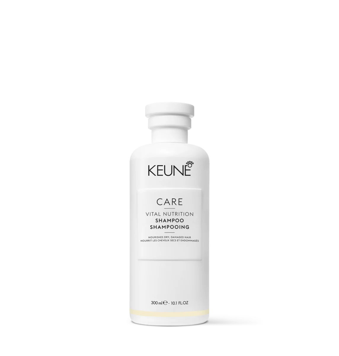 Keune CARE Vital Nutrition shampoo