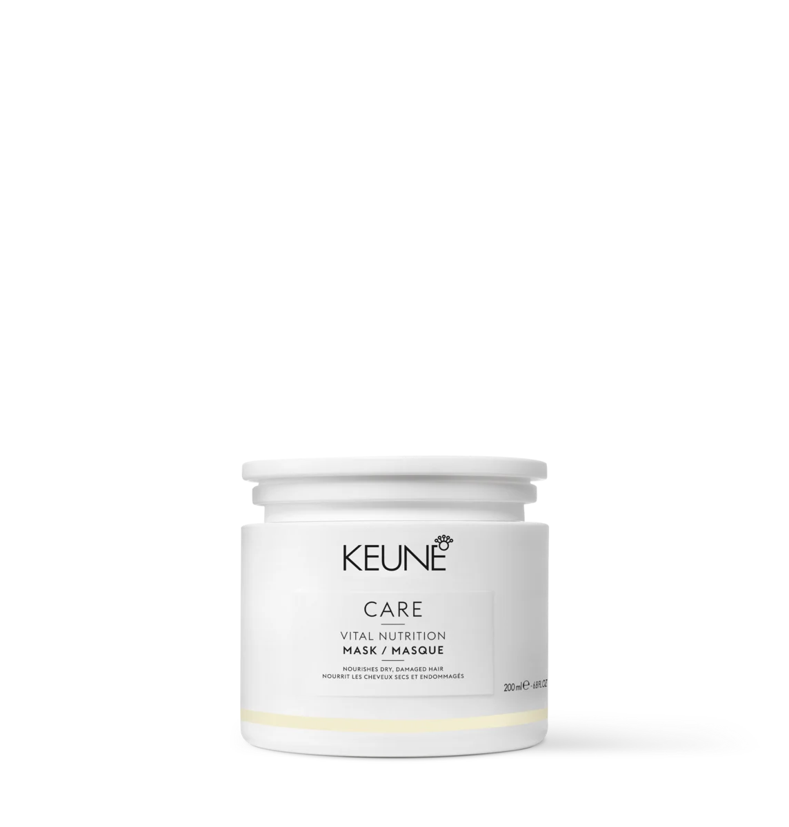 Keune Care Vital Nutrition Mask
