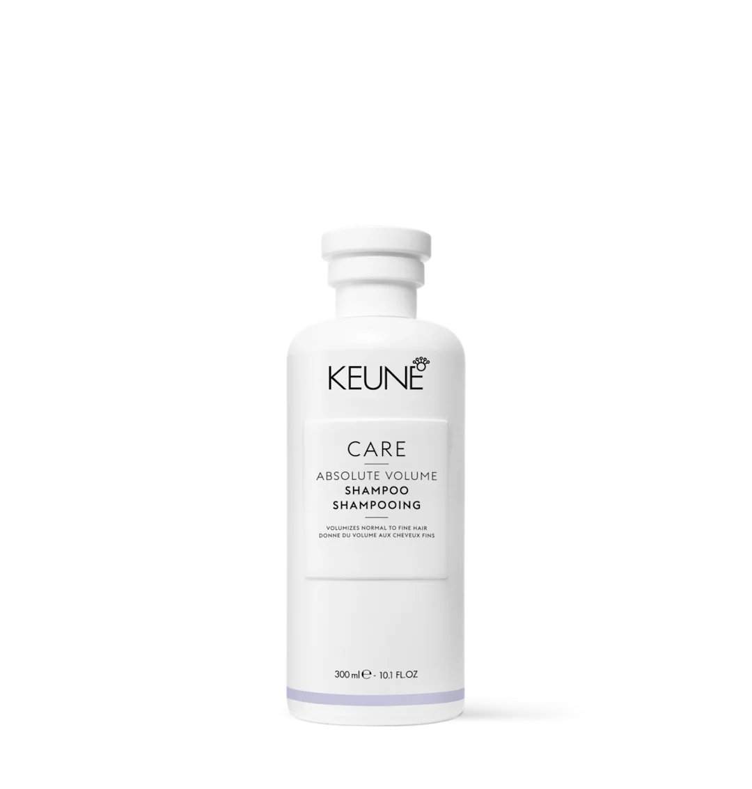 Keune Absolute Volume Shampoo