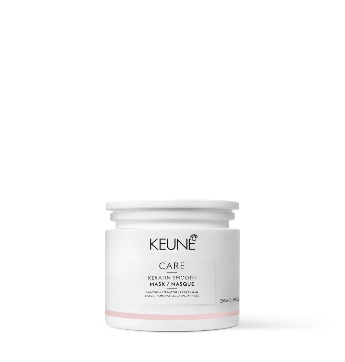 Keune Care Keratin Smooth Mask