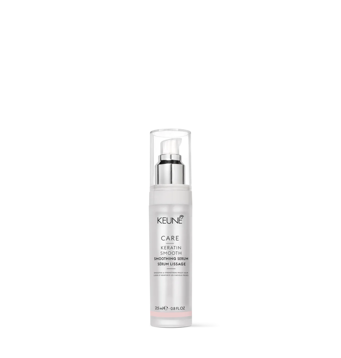 Keune Care Keratin Smooth Serum