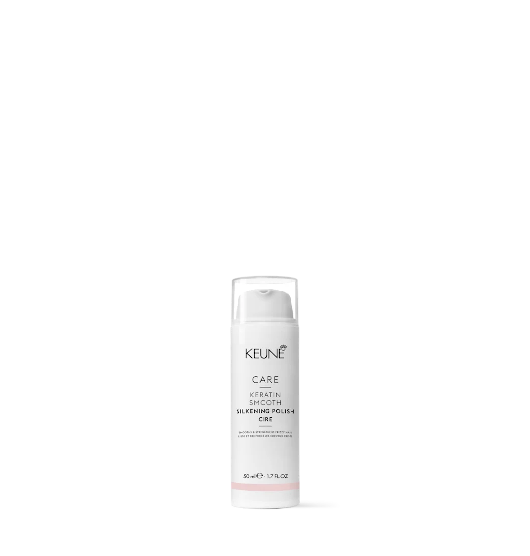 Keune Care Keratin Smooth Silkening Polish