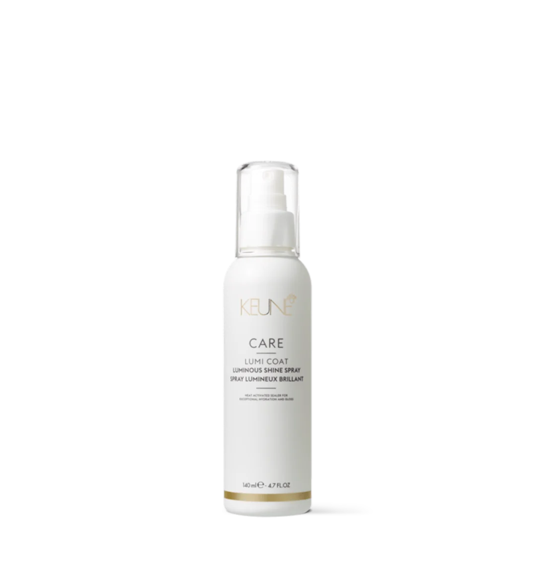 PRE-ORDER Keune Care Lumi Coat Luminous Shine Spray