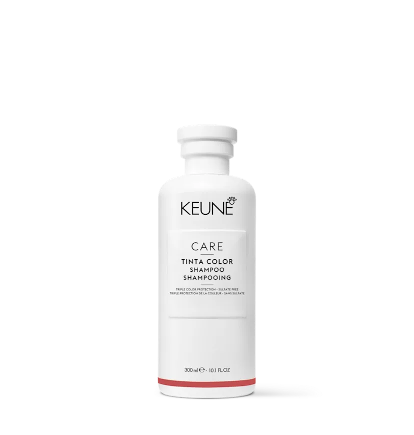 Keune Care Line Tinta Color Shampoo