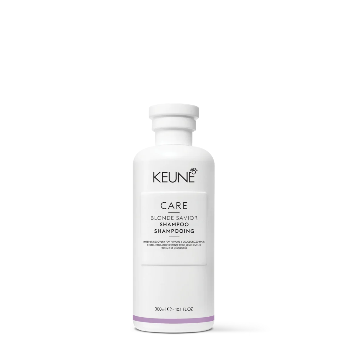 PRE-ORDER Keune Care Blonde Savior Shampoo