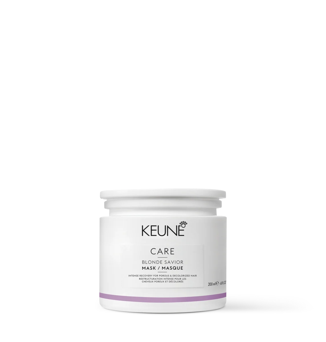 Keune Care Blonde Savior Mask