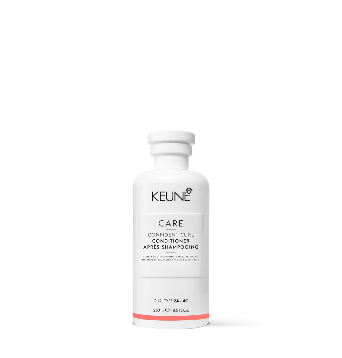 Keune Care Confident Curl Conditioner