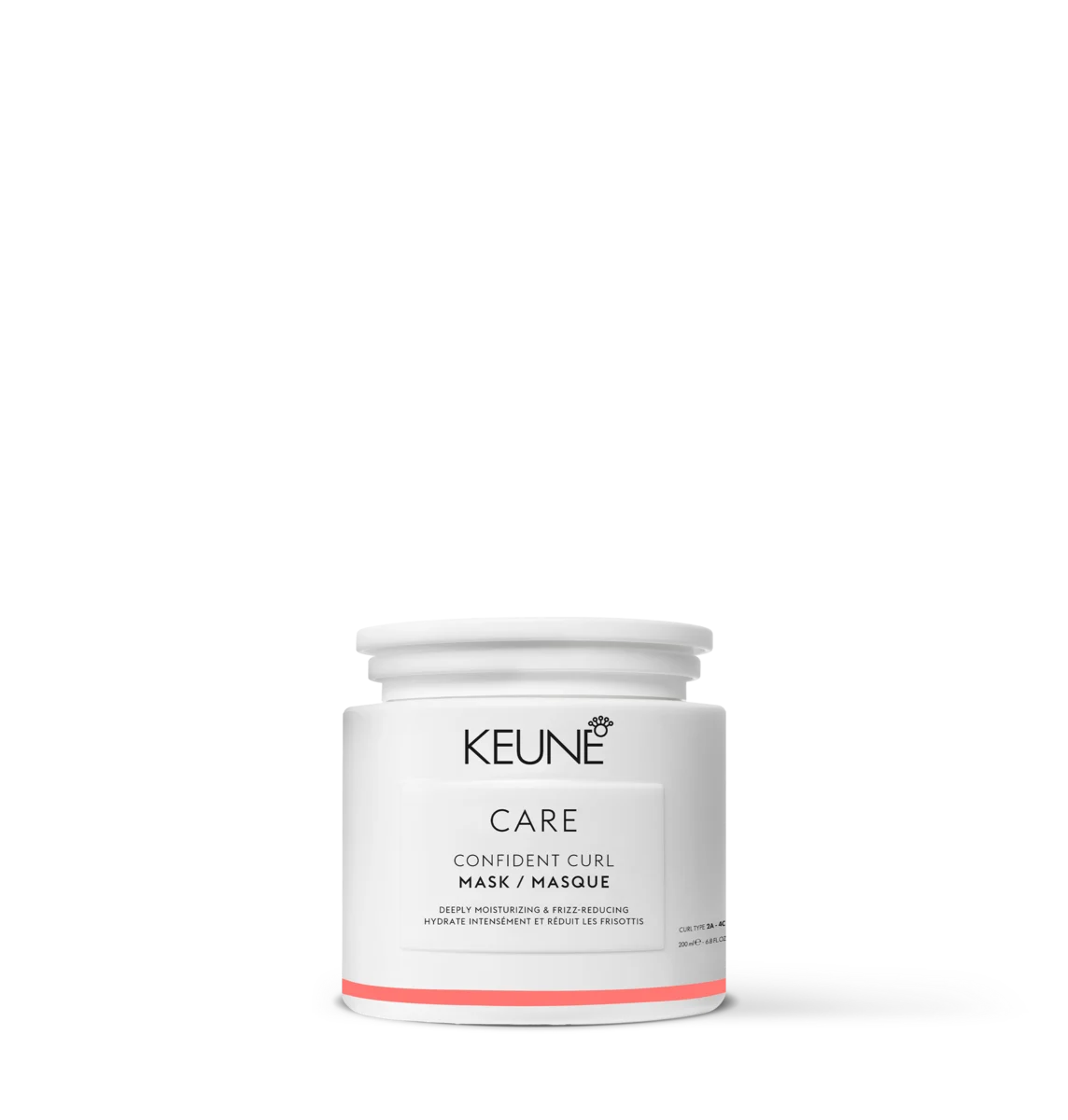 Keune Care Confident Curl Mask