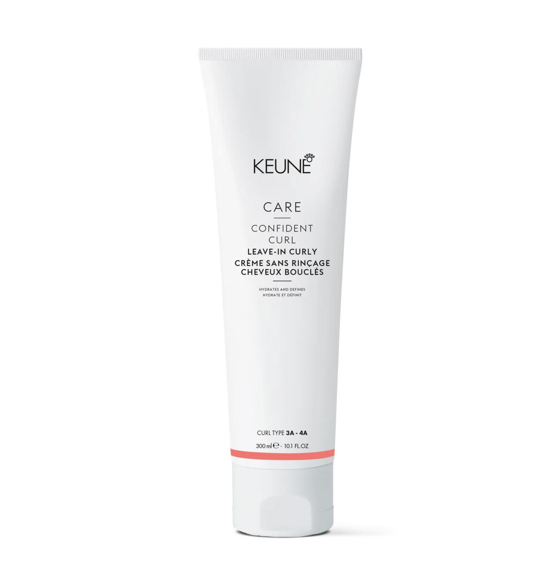 Keune Care Confident Curl Leave-In Curly