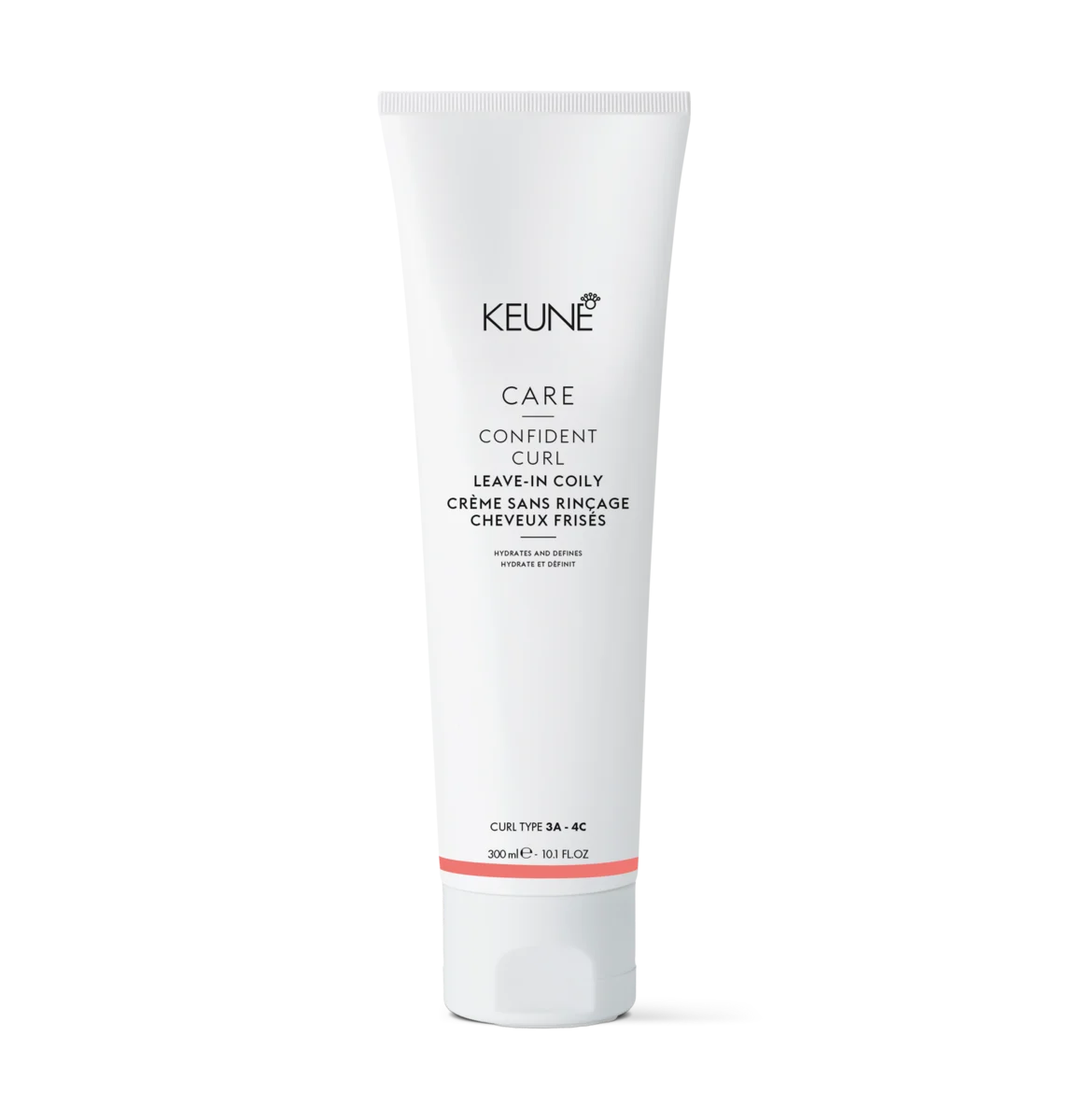 Keune Care Confident Curl Leave-In Coily