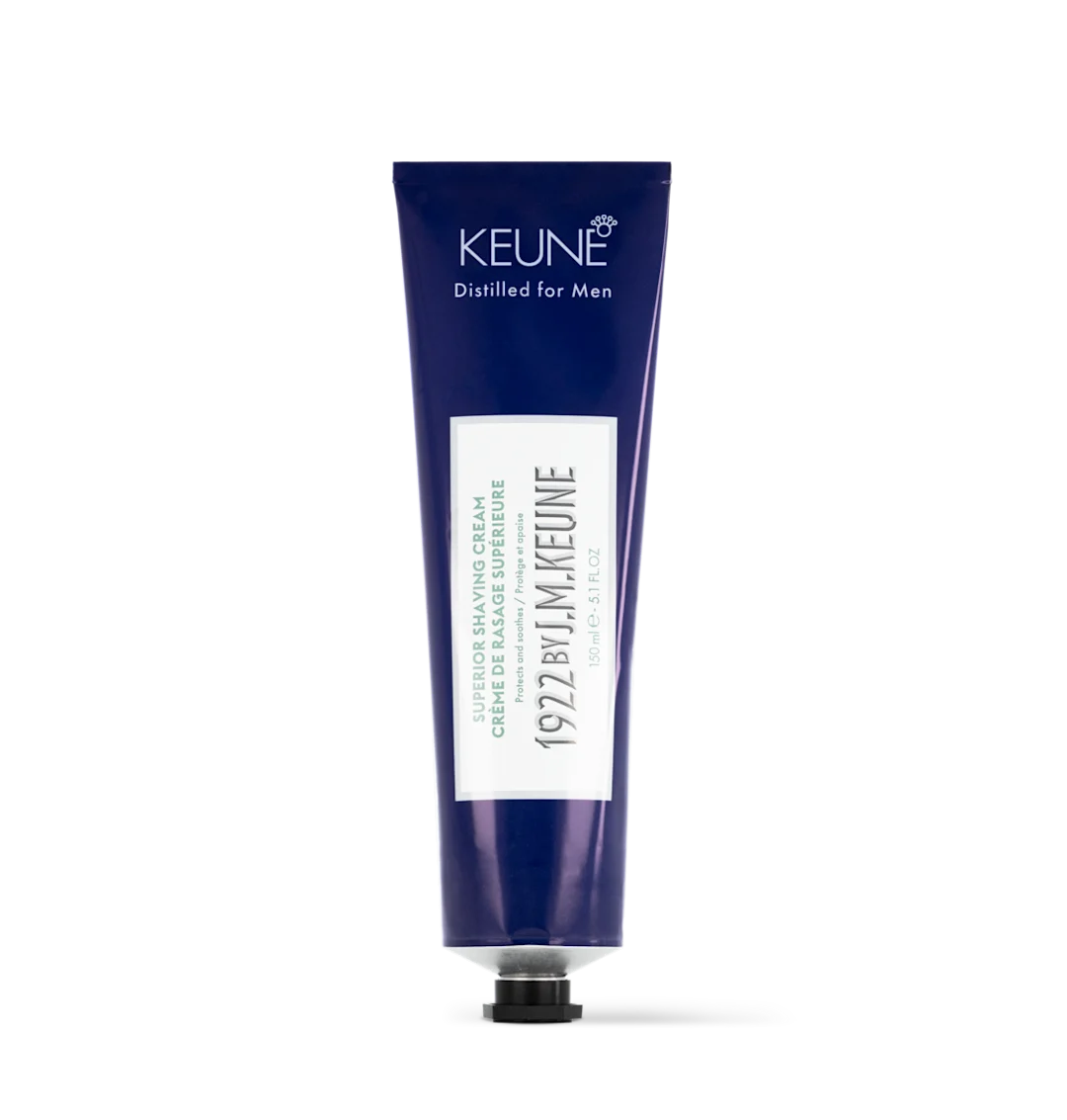 Keune Superior Shaving Cream PRE-ORDER