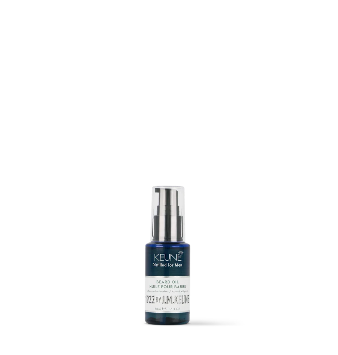 Keune Beard Oil PRE-ORDER