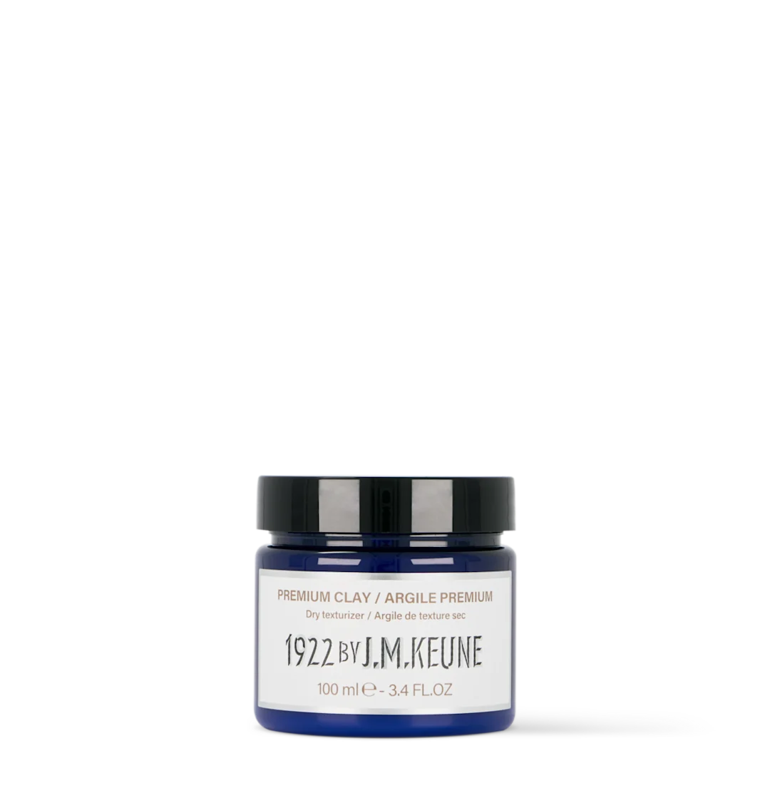 Keune Moldable Clay PRE-ORDER
