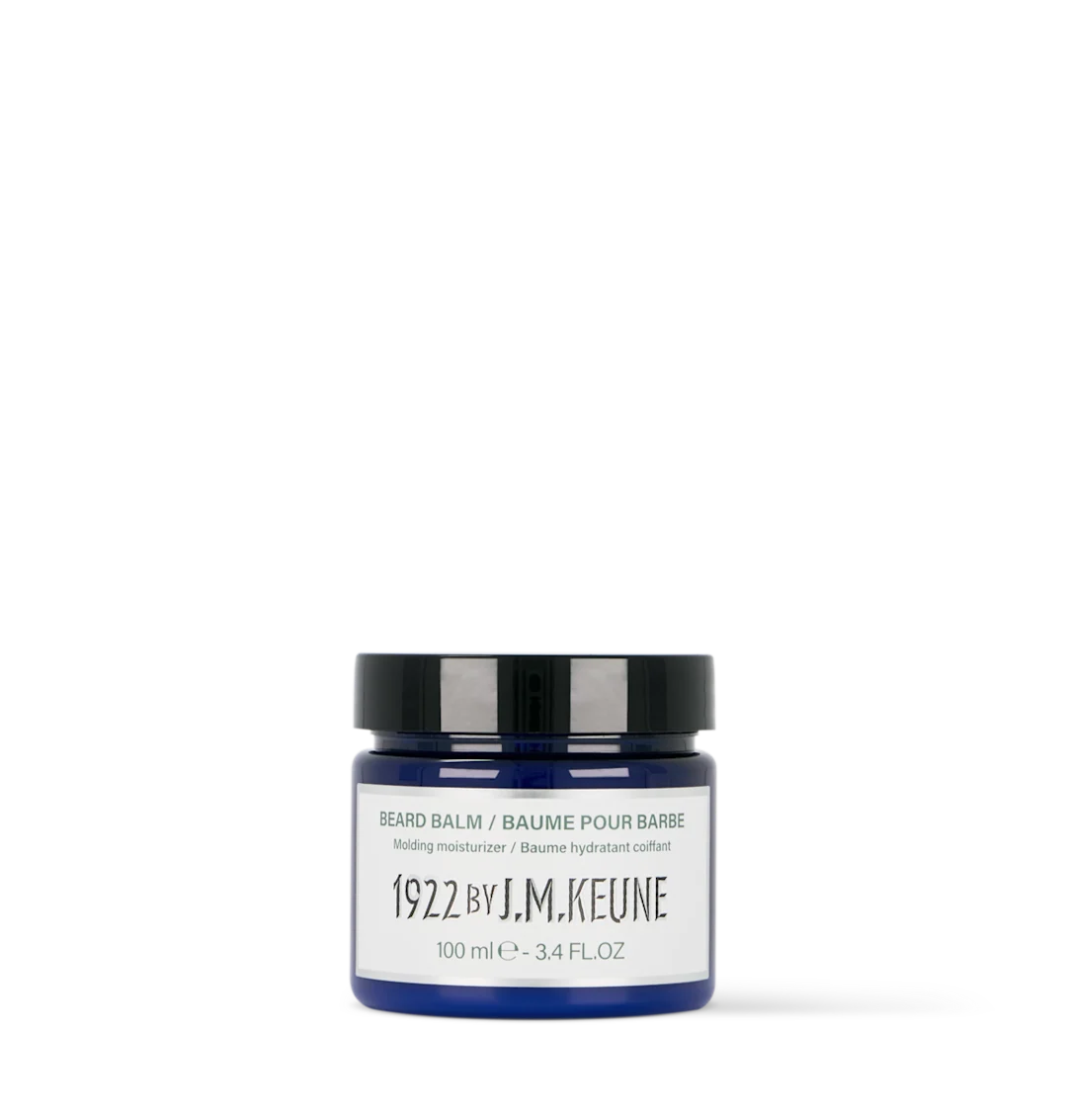 Keune Beard Balm PRE-ORDER