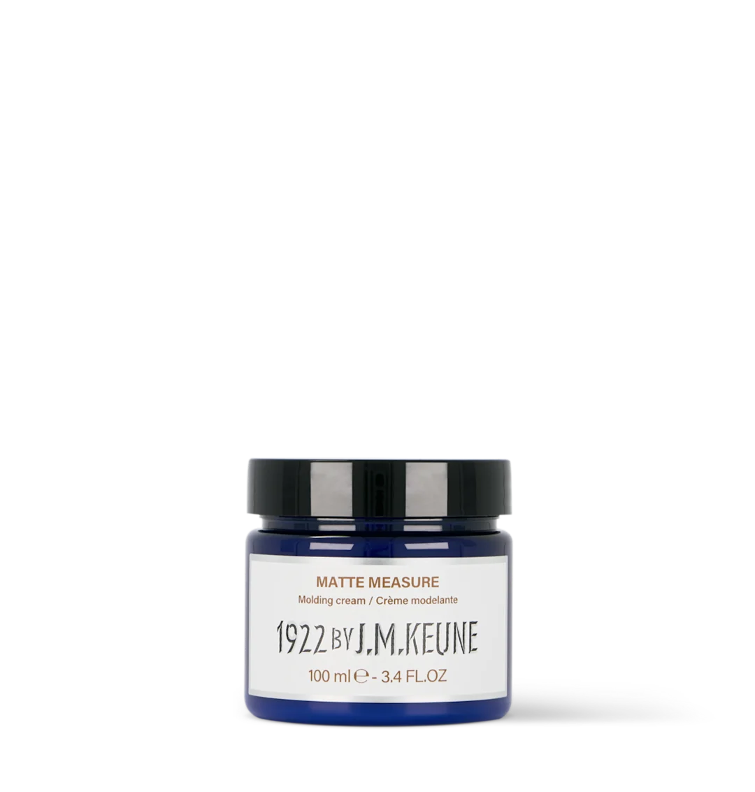Keune Matte Measure PRE-ORDER