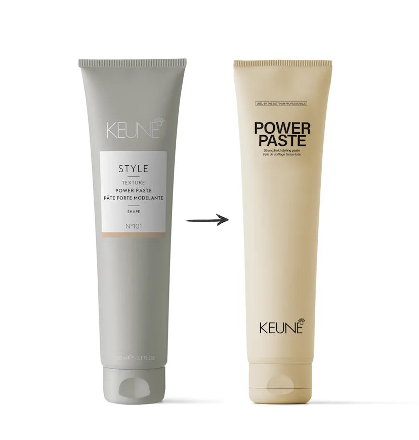 Keune Power Paste PRE-ORDER