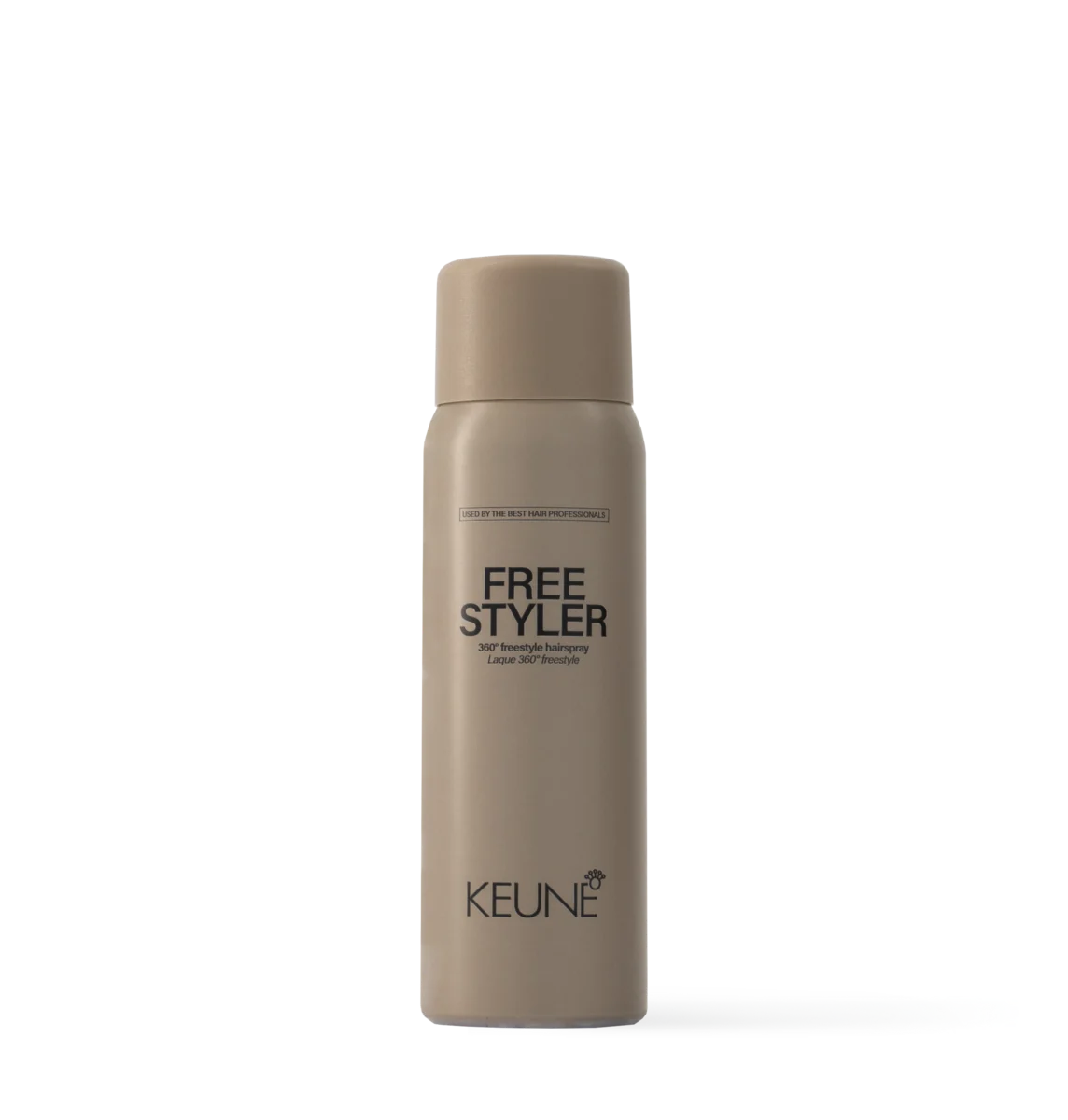 Free Styler Hairspray