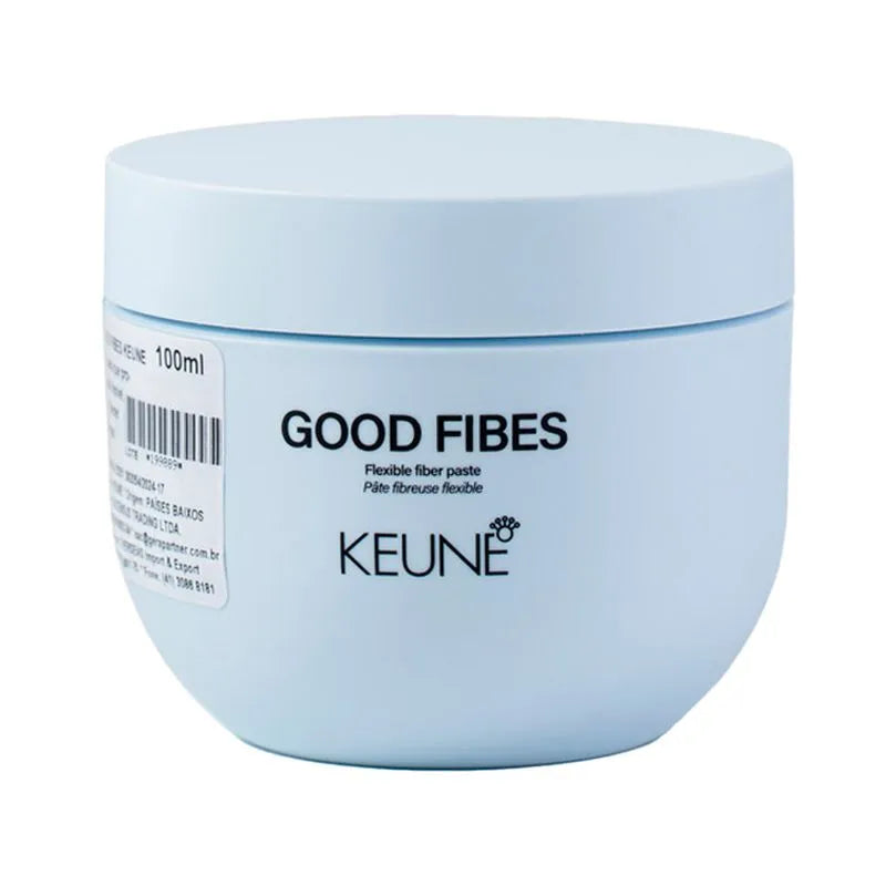 Keune Good Fibes PRE-ORDER