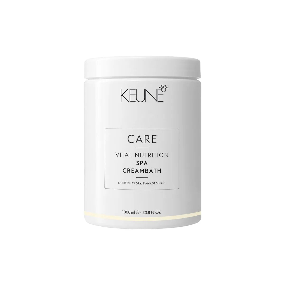 Keune Vital nutrition Spa Kreem