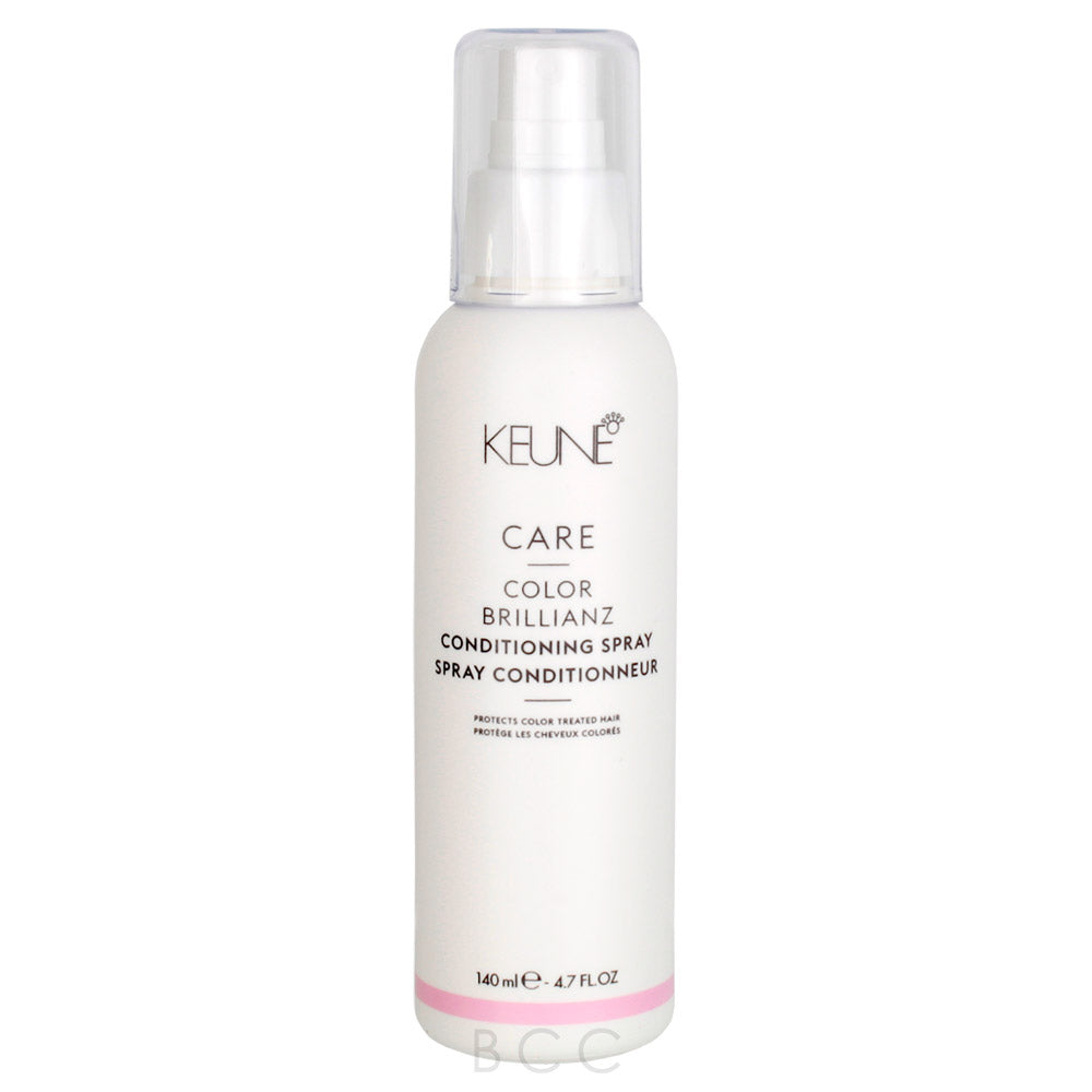 KEUNE Care Color Brillianz Palsam Spray
