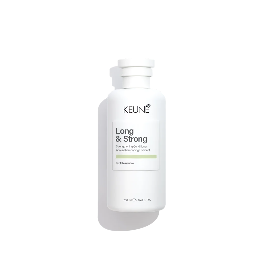 Long and Strong Strenghtening Conditioner