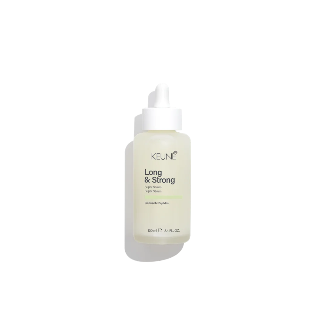 Long and Strong Super Serum