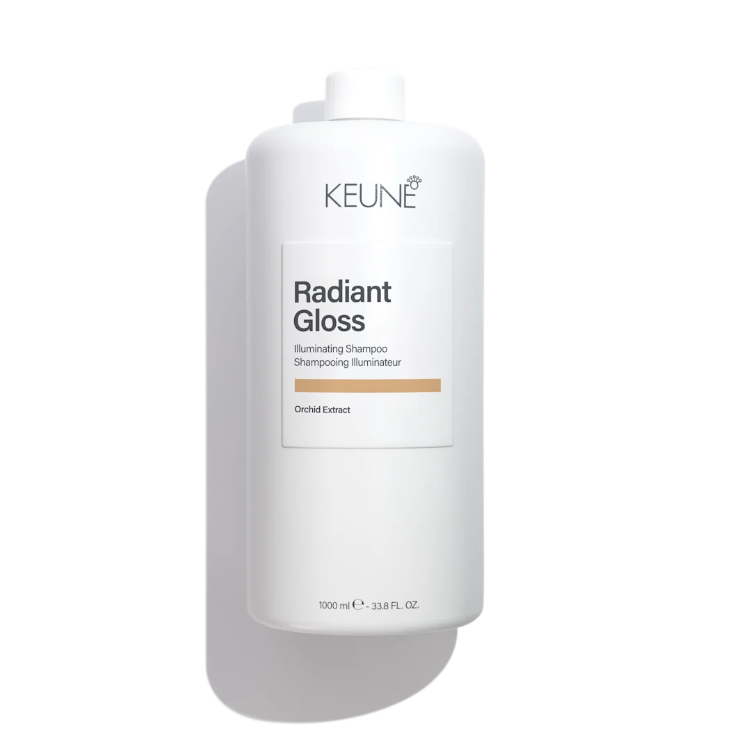 Radiant Gloss Illuminating Shampoo
