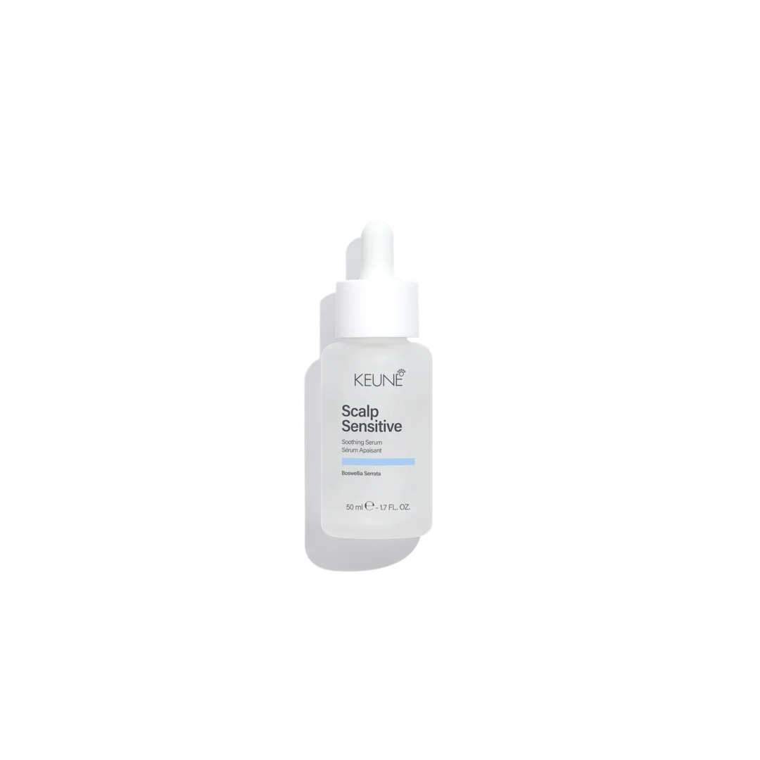 Scalp Sensitive Soothing Serum
