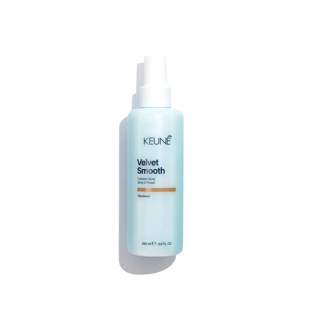 Velvet Smooth 2 Phase spray