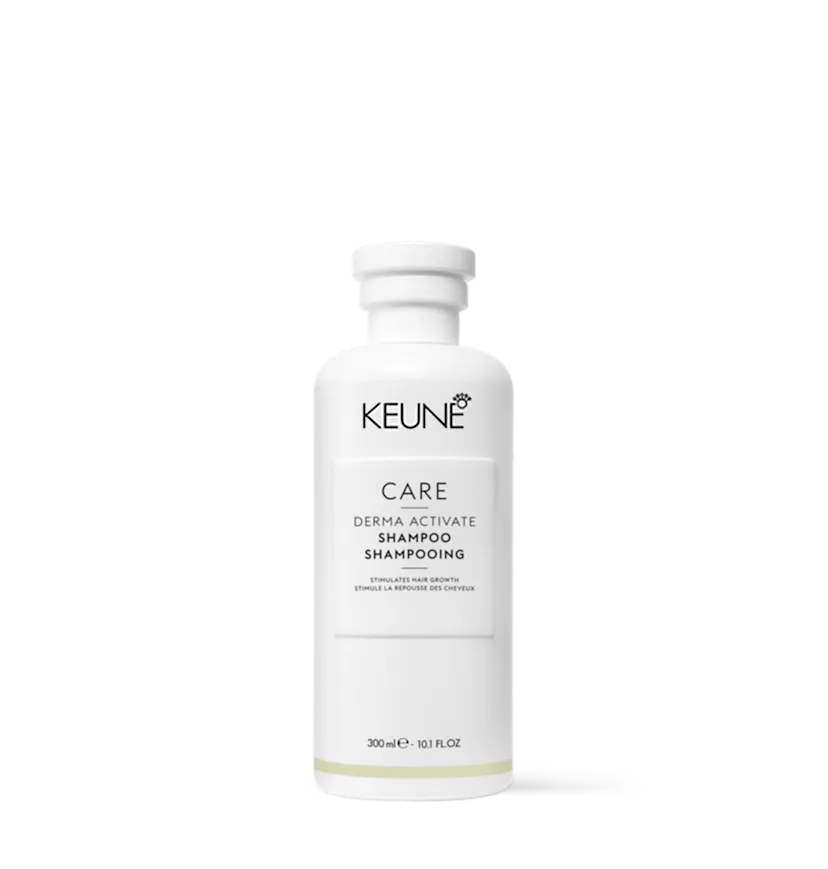 Care Derma Activate Shampoo