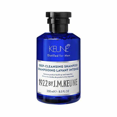 Keune Deep-Cleansing Shampoo PRE-ORDER