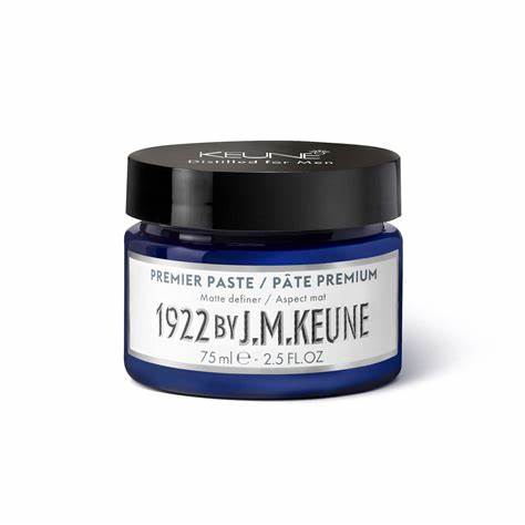 Keune Premier Paste PRE-ORDER