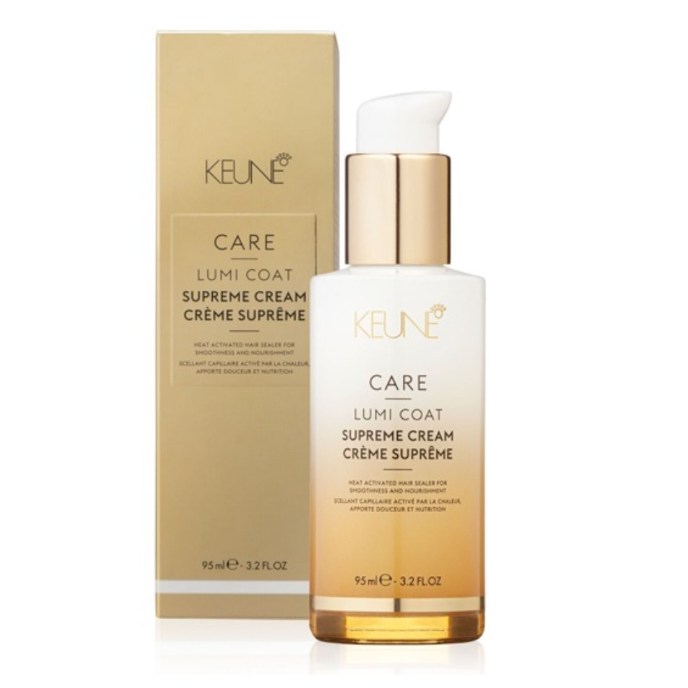 Keune Care Lumi Coat Supreme Cream