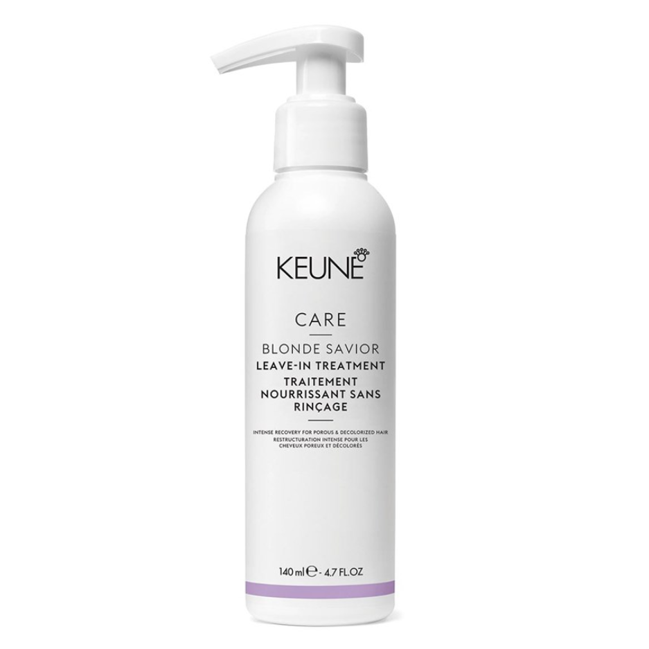 Keune Care Blonde Savior Leave-in treatment
