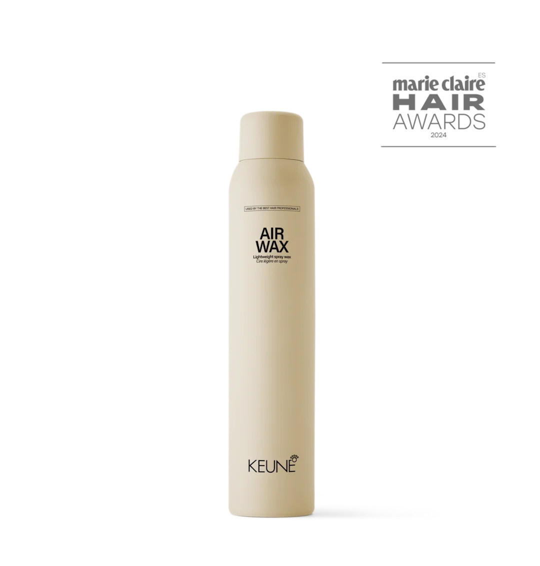 Keune Air Wax PRE-ORDER