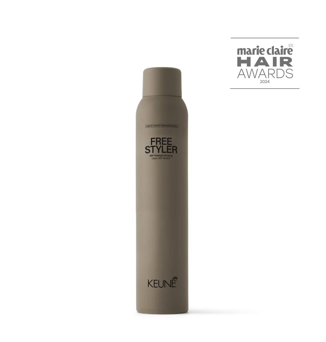 Free Styler Hairspray
