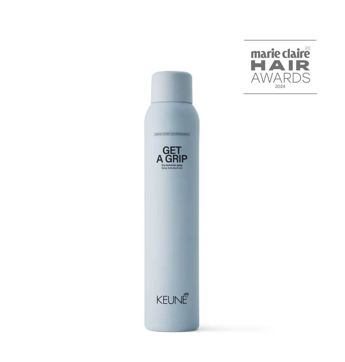 Keune Get a Grip hair spray
