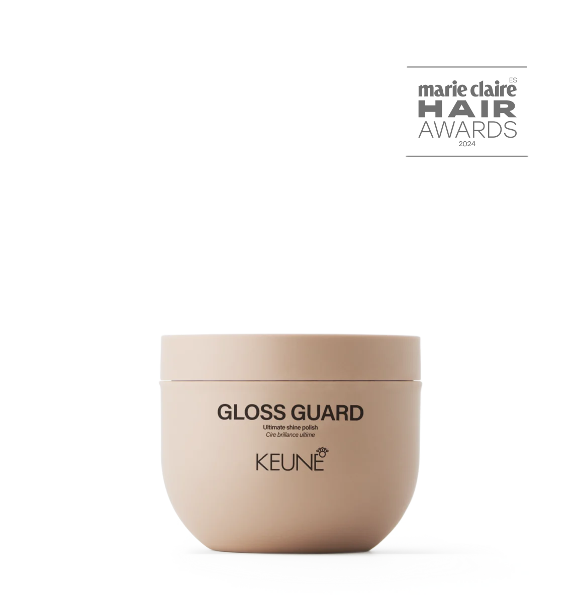 Keune GLOSS GUARD Ultimate shine polish