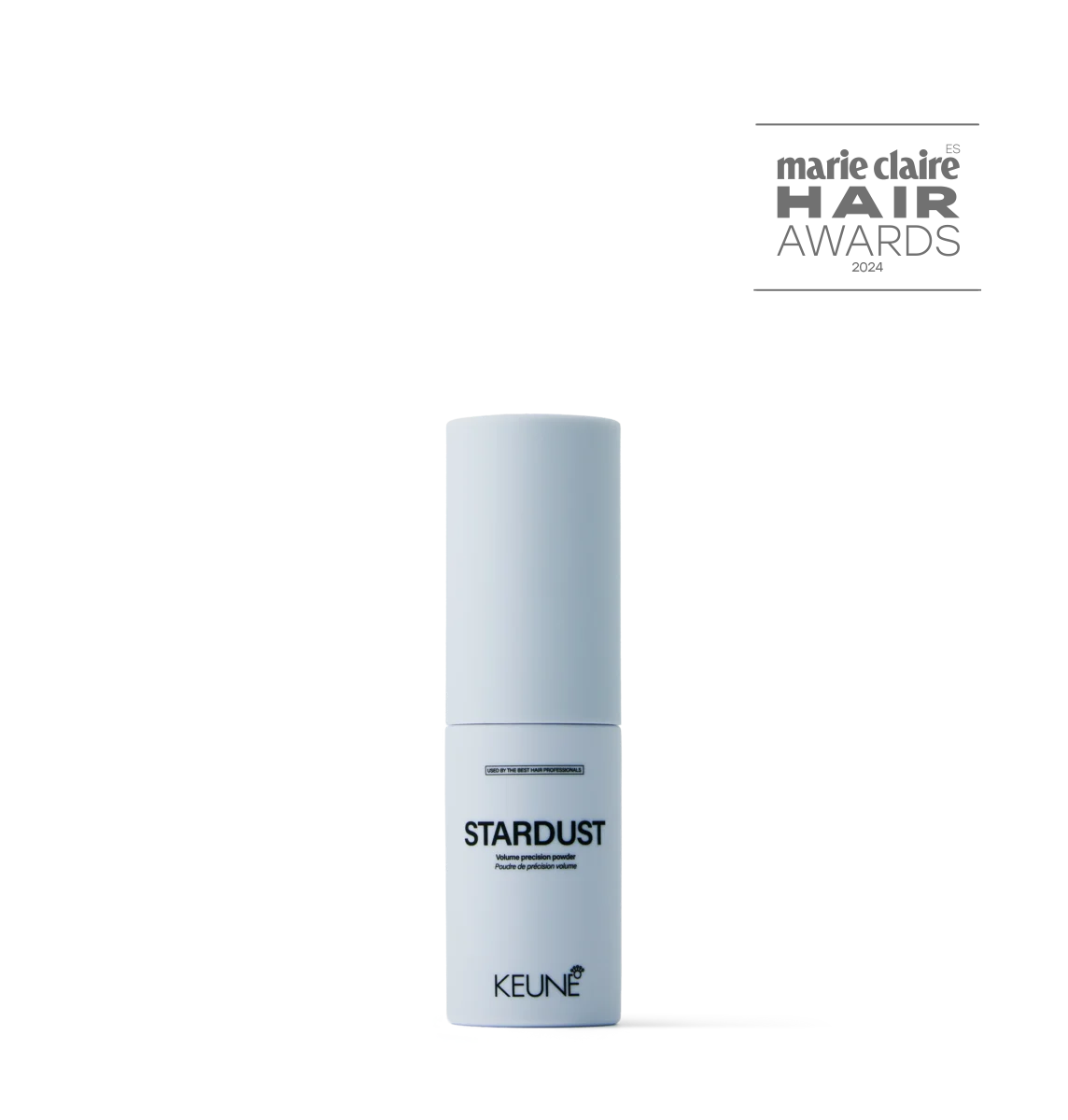 Keune Stardust volume powder