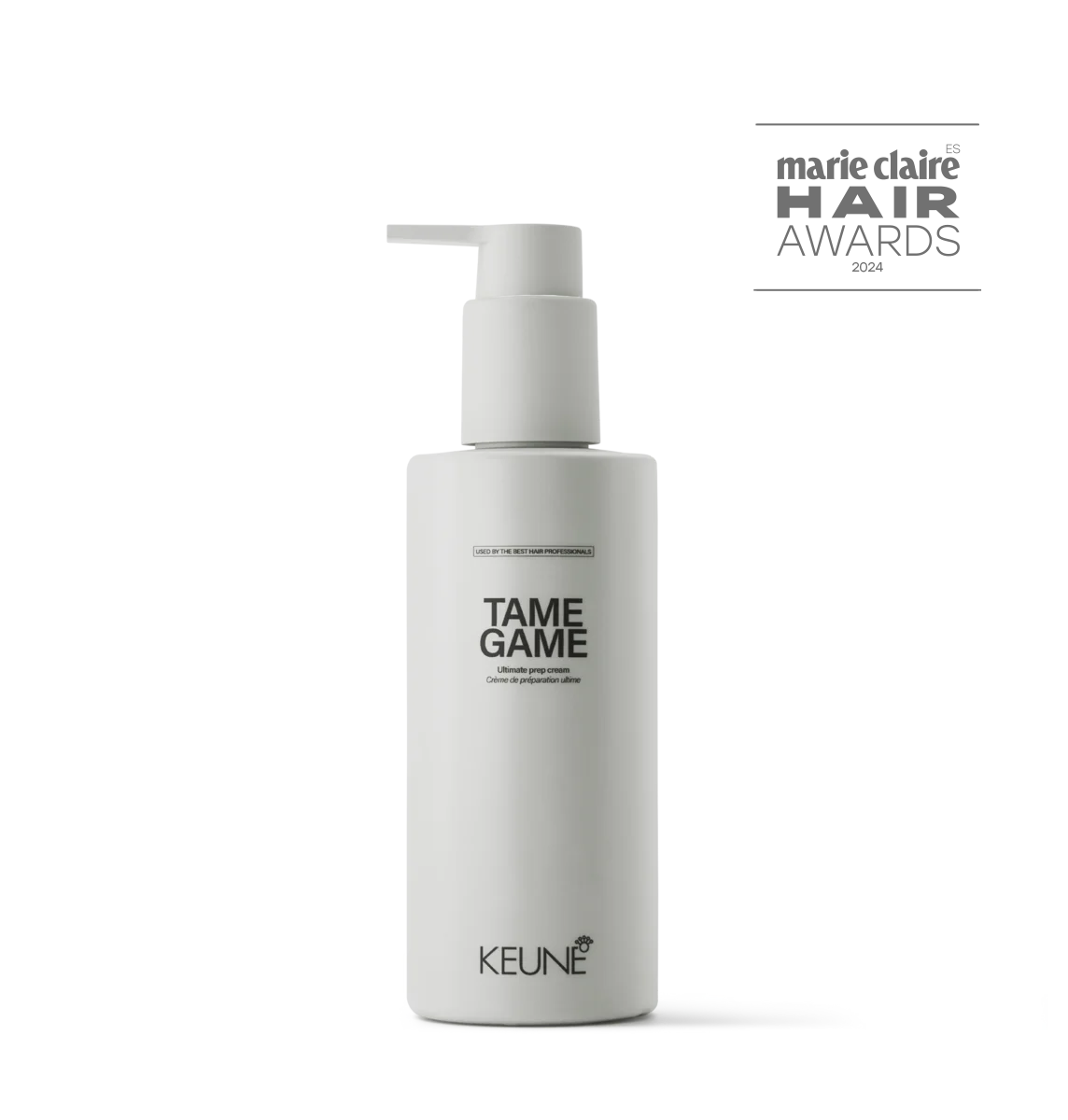 Keune Tame Game styling cream