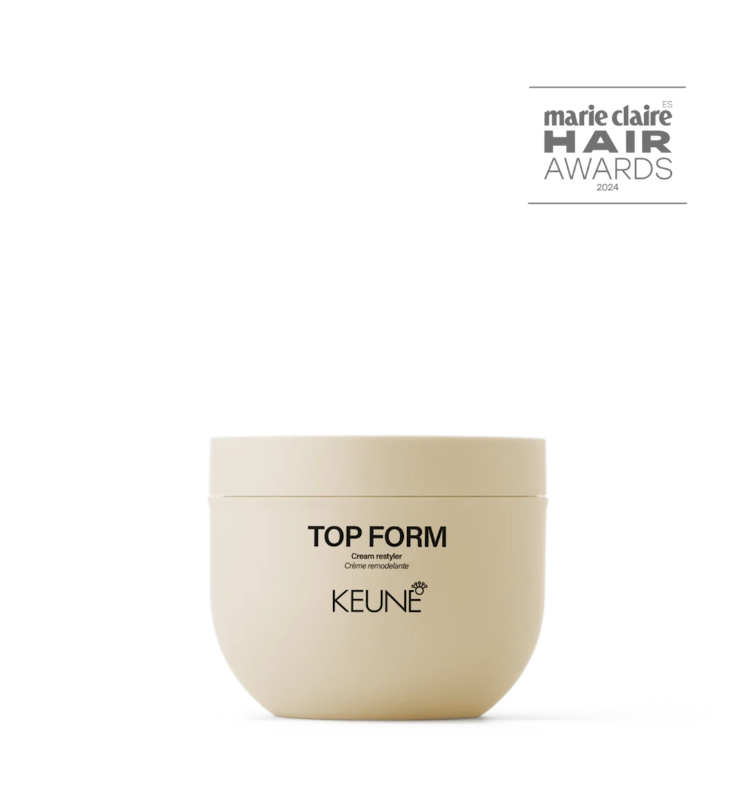 Keune Top Form PRE-ORDER