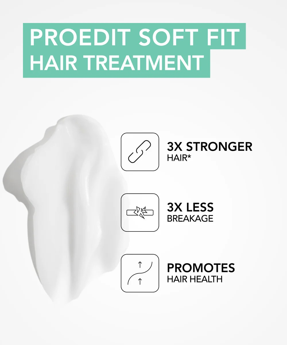 Lebel Proedit Soft Fit Hair Treatment