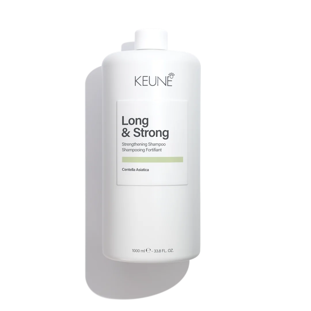 Long and Strong