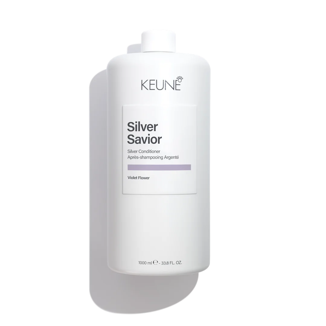 Silver Savior