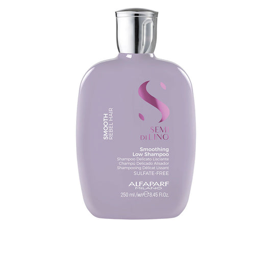 Alfaparf Semi di Lino Smoothing Low Shampoo