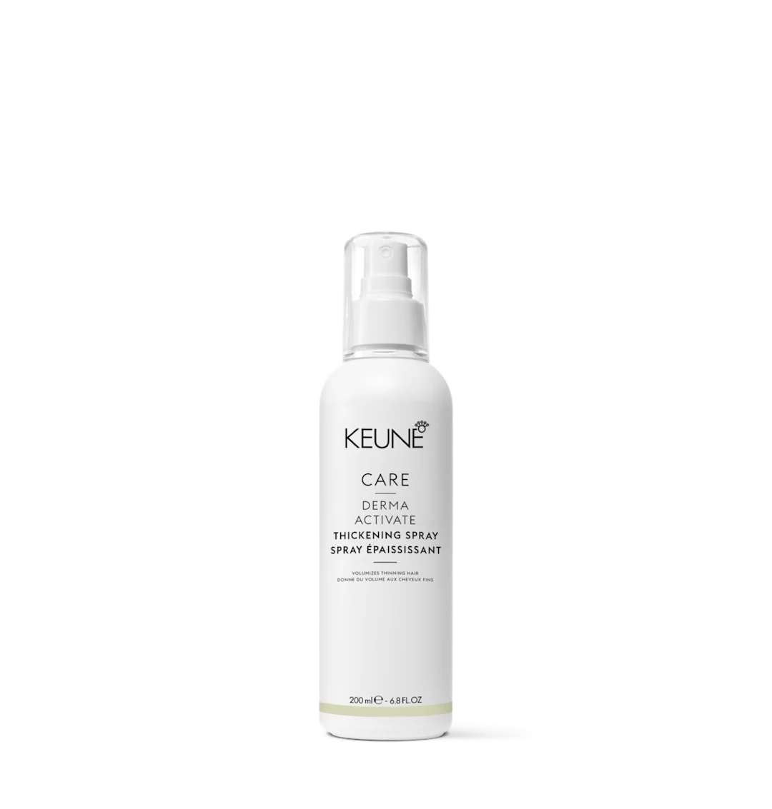 PRE-ORDER Keune Care Derma Activate Thickening Spray