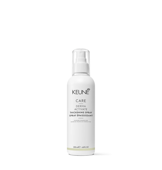 PRE-ORDER Keune Care Derma Activate Thickening Spray