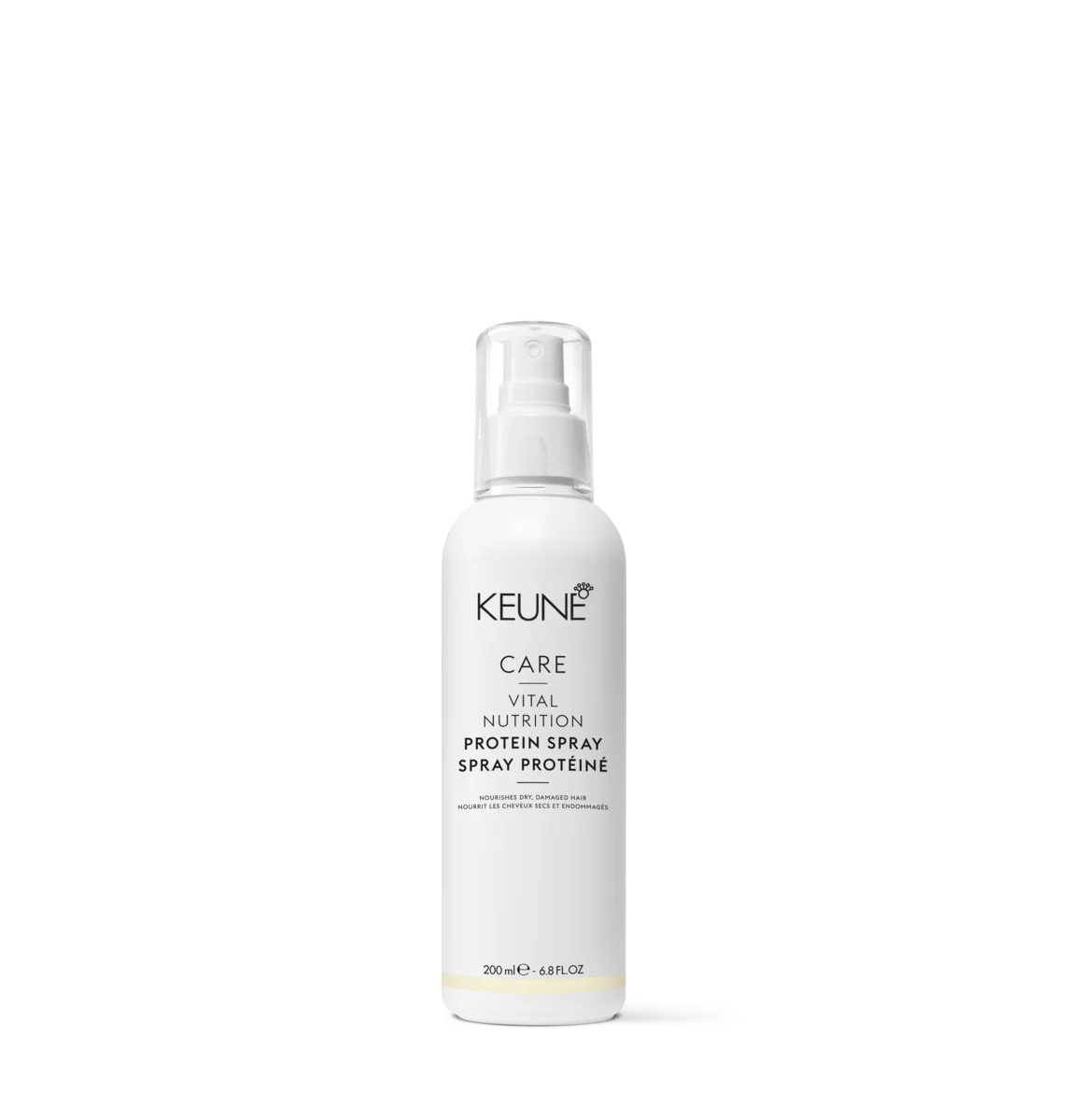 Keune Care Vital Nutrition Protein sprei